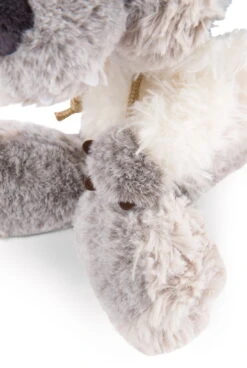 Nici 48259 Wolf Ulvy (im Schafspelz) 70cm Schlenker Plüsch Kuscheltier -Nici Gmbh 48258 06 ZA Frei 1374x2048