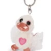 Nici 48260 Schlüsselangänger Schwan Weiß Ca 10cm Plüsch Love Classics GREEN -Nici Gmbh 48260 01 HA Frei 1494x2048