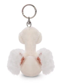 Nici 48260 Schlüsselangänger Schwan Weiß Ca 10cm Plüsch Love Classics GREEN -Nici Gmbh 48260 03 ZA Frei 1478x2048