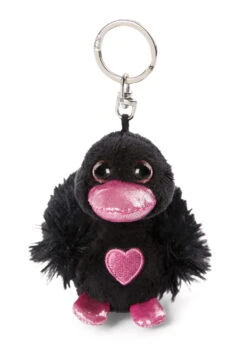 Nici 48260 + 48261 Schlüsselangänger SET Schwäne Ca 10cm Love Classics GREEN -Nici Gmbh 48261 01 HA Frei 1453x2048 1