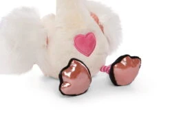 Nici 48266 Schwan Weiß Ca 25cm Plüsch Kuscheltier Love Classics GREEN -Nici Gmbh 48268 05 ZA Frei 2048x1365 6