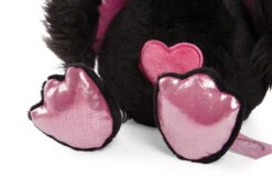 Nici 48269 Schwan Schwarz Ca 35cm Plüsch Kuscheltier Love Classics GREEN -Nici Gmbh 48269 02 ZA Frei 2048x1431 3