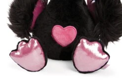 Nici 48273 Schwan Schwarz Ca 70cm Plüsch Kuscheltier Love Classics GREEN -Nici Gmbh 48269 03 ZA Frei 2048x1336 5