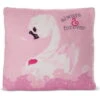 Nici 48275 Kissen Schwan Weiß Liebe 30x30cm Plüsch Love Classics GREEN -Nici Gmbh 48275 01 HA vor 2048x1875