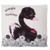 Nici 48276 Kissen Schwan Schwarz Liebe 30x30cm Plüsch Love Classics GREEN 2 Nici 48276 Kissen Schwan Schwarz Liebe 30x30cm Plüsch Love Classics GREEN -Nici Gmbh 48276 01 HA Frei 2048x1712