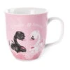 Nici 48280 Tasse Zwei Schwäne "always & Forever" Porzellan 410ml Love Classics -Nici Gmbh 48280 01 HA Frei 1851x2048