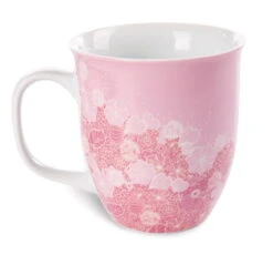 Nici 48280 Tasse Zwei Schwäne "always & Forever" Porzellan 410ml Love Classics -Nici Gmbh 48280 03 ZA Frei 2048x1908