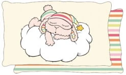 Nici 48294 Kissen Schlafmützen Schaf Jolala 43x25cm Rechteckig Plüsch -Nici Gmbh 48294 01 HA Frei vorl 2048x1225