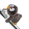 Nici 48304 MagNICI Pinguin Noshy Ca 12cm Magnetfigur Plüsch Winter Friends GREEN -Nici Gmbh 48304 01 HA Frei 2048x1467