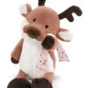 Nici 48321 Rentier Jonte 54cm Plüsch Schlenker Kuscheltier Winter Friends GREEN -Nici Gmbh 48309 01 HA Frei 1398x2048 4