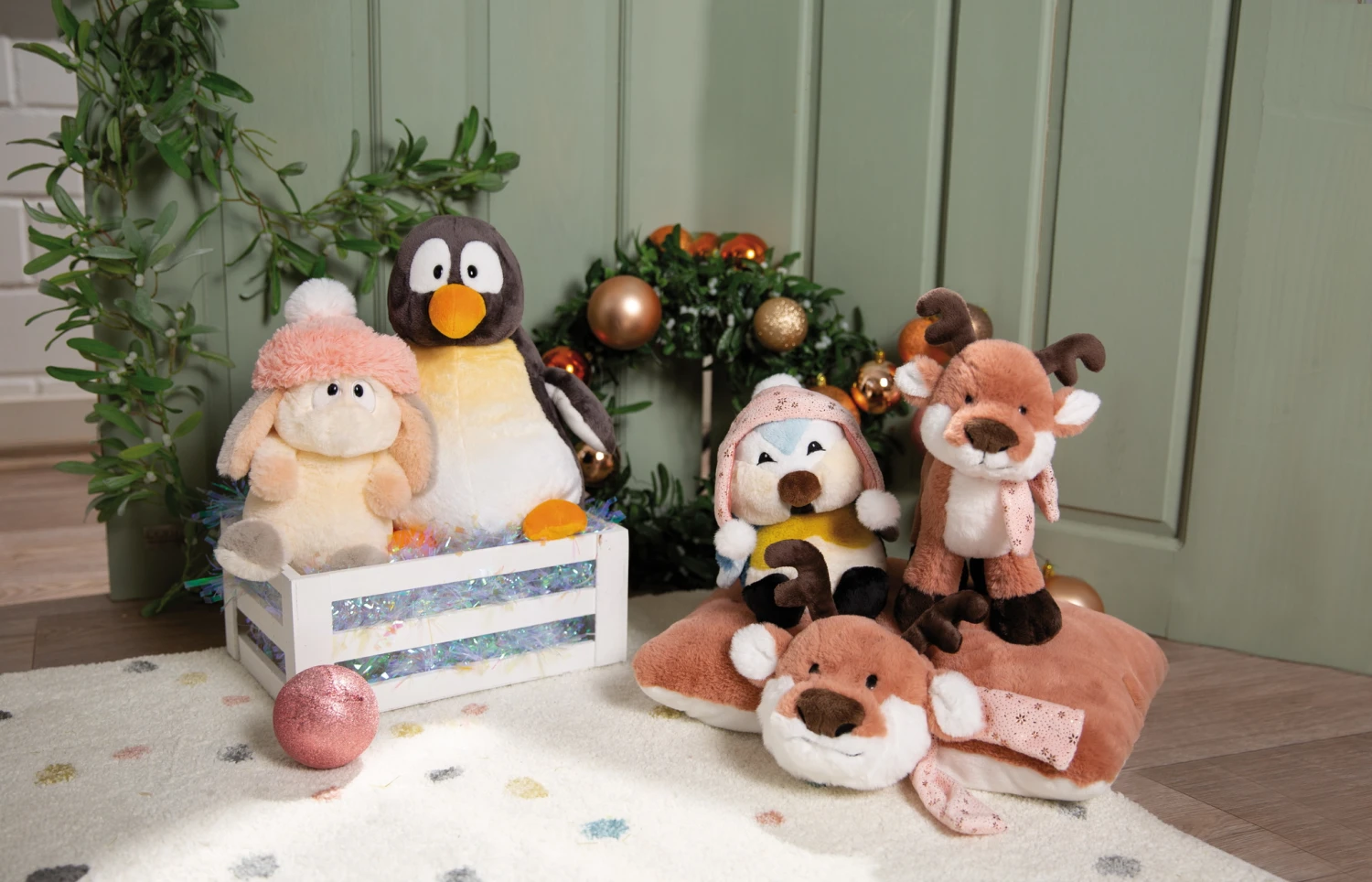 Nici 48359 Fotohalter Zettelhalter Rentier Jonte Polyresin Winter Friends 4 Nici 48359 Fotohalter Zettelhalter Rentier Jonte Polyresin Winter Friends â Bild 2