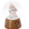 Nici 48365 Schüttelkugel Traumkugel Schneekugel Hase Liska Winter Friends -Nici Gmbh 48365 01 HA vorl 1548x2048