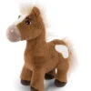 Nici 48374 Pony Lorenzo 35cm Stehend Plüsch Kuscheltier Pferd Mystery Hearts -Nici Gmbh 48374 01 HA Frei 1783x2048