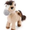 Nici 48378 Pony Loretta 25cm Stehend Plüsch Kuscheltier Pferd Mystery Hearts -Nici Gmbh 48379 01 HA Frei 1566x2048