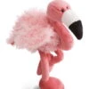 Nici 48395 Flamingo 25cm Plüsch Kuscheltier Schlenker Wild Friends -Nici Gmbh 48395 01 HA Frei 1566x2048