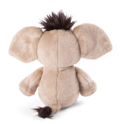 Nici 48396 Elefant El-Frido 25cm Plüsch Kuscheltier Schlenker Wild Friends -Nici Gmbh 48396 03 ZA Frei 2010x2048