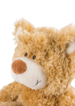 Nici 48399 Bär Goldbraun 25cm Plüsch Kuscheltier Schlenker Classic Bear Bär -Nici Gmbh 48399 05 ZA Frei 1462x2048