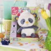 Nici 48417 Singing Panda Mit Sing- & Tanzfunktion Ca 20cm Plüsch Kuscheltier -Nici Gmbh 48417 12 Milieu 1480x2048