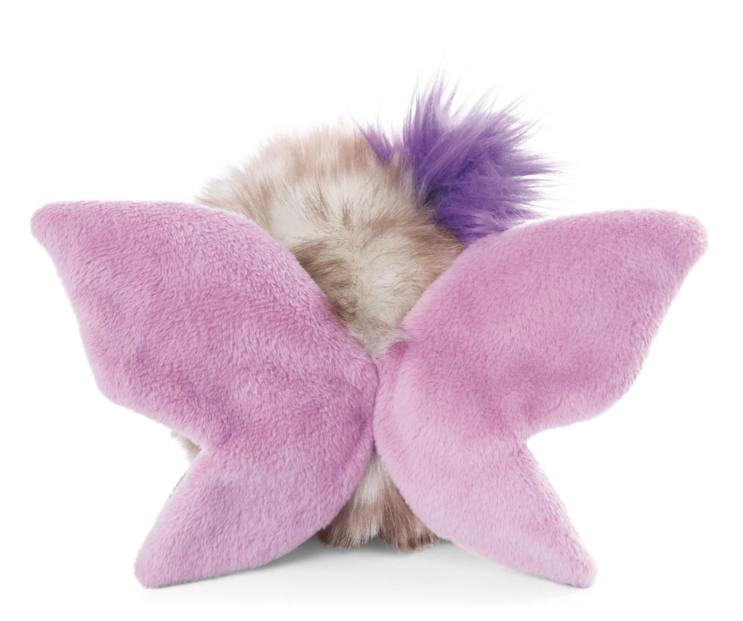 Nici 48421 Monsterdoos Monster Jeebydoo Lila 10cm Plüsch Kuscheltier 5 Nici 48421 Monsterdoos Monster Jeebydoo Lila 10cm Plüsch Kuscheltier – Bild 3