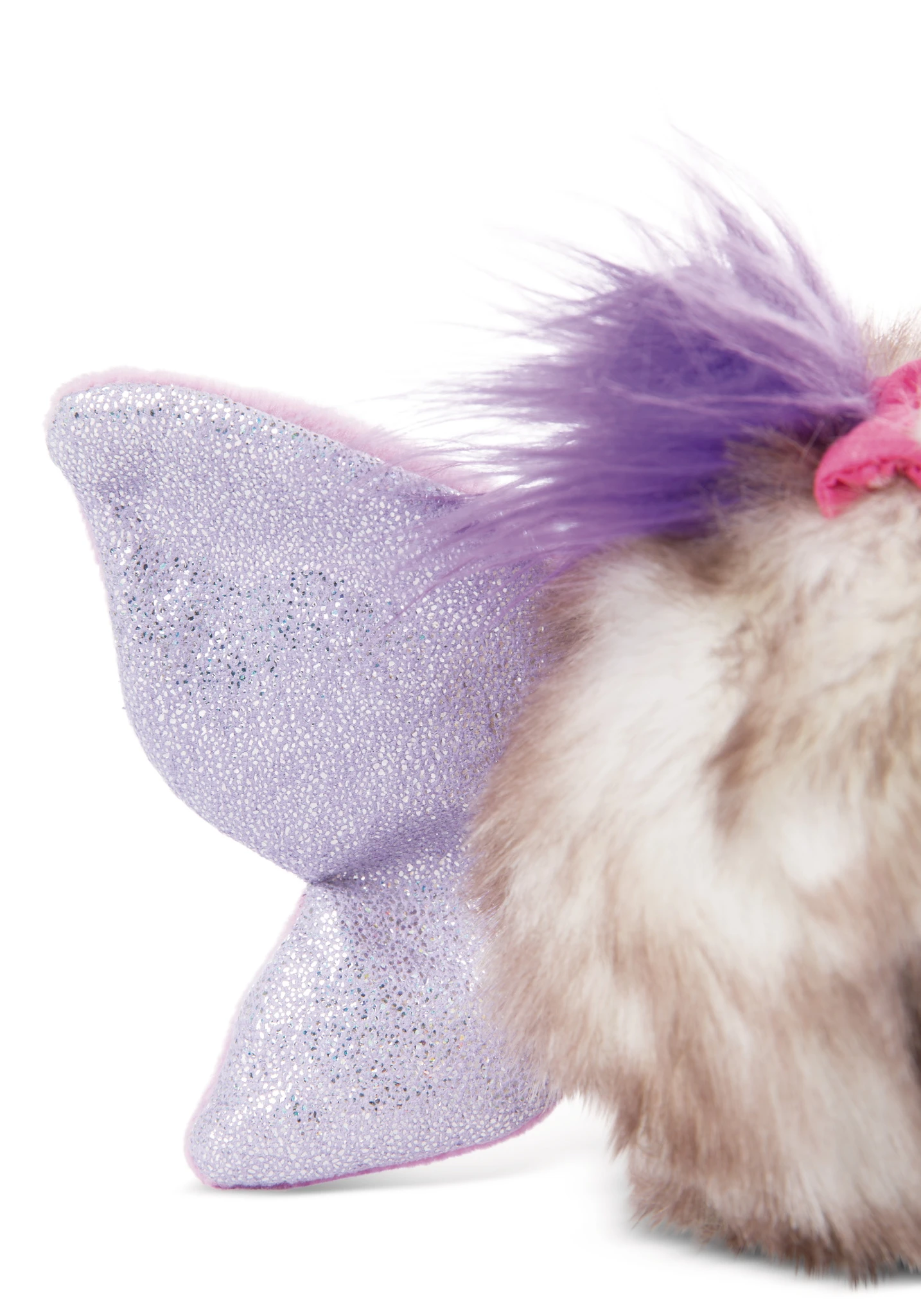 Nici 48421 Monsterdoos Monster Jeebydoo Lila 10cm Plüsch Kuscheltier 7 Nici 48421 Monsterdoos Monster Jeebydoo Lila 10cm Plüsch Kuscheltier – Bild 5