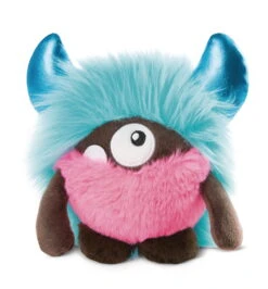 Nici 48420 Monsterdoos SET Monster Lila, Türkis, Schwarz 10cm Plüsch Kuscheltier -Nici Gmbh 48422 01 HA Frei 1904x2048