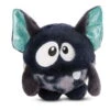 Nici 48423 Monsterdoos Monster Creepydoo Schwarz 10cm Plüsch Kuscheltier -Nici Gmbh 48423 01 HA Frei 2048x2017