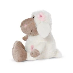 Nici 48533 Schaf Mit Blume Jolly Rosa Ca 25cm Schlenker Plüsch Kuscheltier -Nici Gmbh 48533 03 ZA Frei 2048x2048