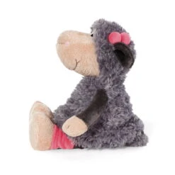 Nici 48534 Graues Schaf Mit Blume Jolly Lucy Ca 25cm Schlenker Plüsch Kuscheltier -Nici Gmbh 48534 03 ZA Frei 2048x2048
