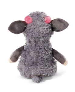 Nici 48534 Graues Schaf Mit Blume Jolly Lucy Ca 25cm Schlenker Plüsch Kuscheltier -Nici Gmbh 48534 04 ZA Frei 1675x2048