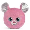 Nici 48580 Kissen GLUBSCHIS Maus Miss Mausie 32x32cm Figürlich Plüsch -Nici Gmbh 48580 01 HA Frei 2048x1782