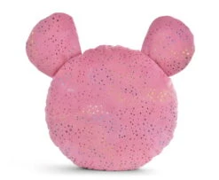 Nici 48580 Kissen GLUBSCHIS Maus Miss Mausie 32x32cm Figürlich Plüsch -Nici Gmbh 48580 02 ZA Frei 2048x1683