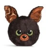 Nici 48581 Kissen GLUBSCHIS Fledermaus Wakiki 32x32cm Figürlich Plüsch -Nici Gmbh 48581 01 HA Frei 2048x1949