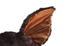 Nici 48581 Kissen GLUBSCHIS Fledermaus Wakiki 32x32cm Figürlich Plüsch -Nici Gmbh 48581 04 ZA Frei 2048x1345