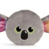 Nici 48584 Kissen GLUBSCHIS Koala Miss Crayon 32x32cm Figürlich Plüsch -Nici Gmbh 48584 01 HA Frei 2048x1299
