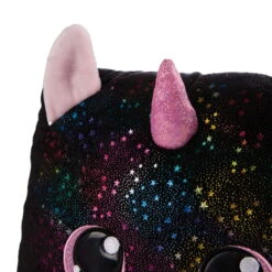 Nici 48585 Kissen GLUBSCHIS Einhorn Vita-Mi 30x30cm Figürlich Plüsch -Nici Gmbh 48585 03 ZA weiss 2046x2048