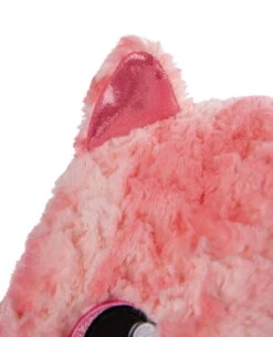 Nici 48587 Kissen GLUBSCHIS Katze Dreamie 30x30cm Figürlich Plüsch -Nici Gmbh 48587 03 ZA weiss 1659x2048