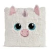 Nici 48588 Kissen GLUBSCHIS Einhorn Milky-Fee 30x30cm Figürlich Plüsch -Nici Gmbh 48588 01 HA Frei 2048x1849