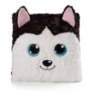 Nici 48589 Kissen GLUBSCHIS Husky Barkley 30x30cm Figürlich Plüsch -Nici Gmbh 48589 01 HA Frei 1887x2048