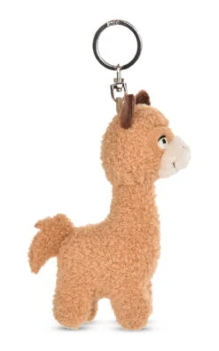 Nici 48600 Schlüsselanhänger Alpaka Al Paka 10cm Plüsch GREEN -Nici Gmbh 48600 03 ZA Frei 1280x2048