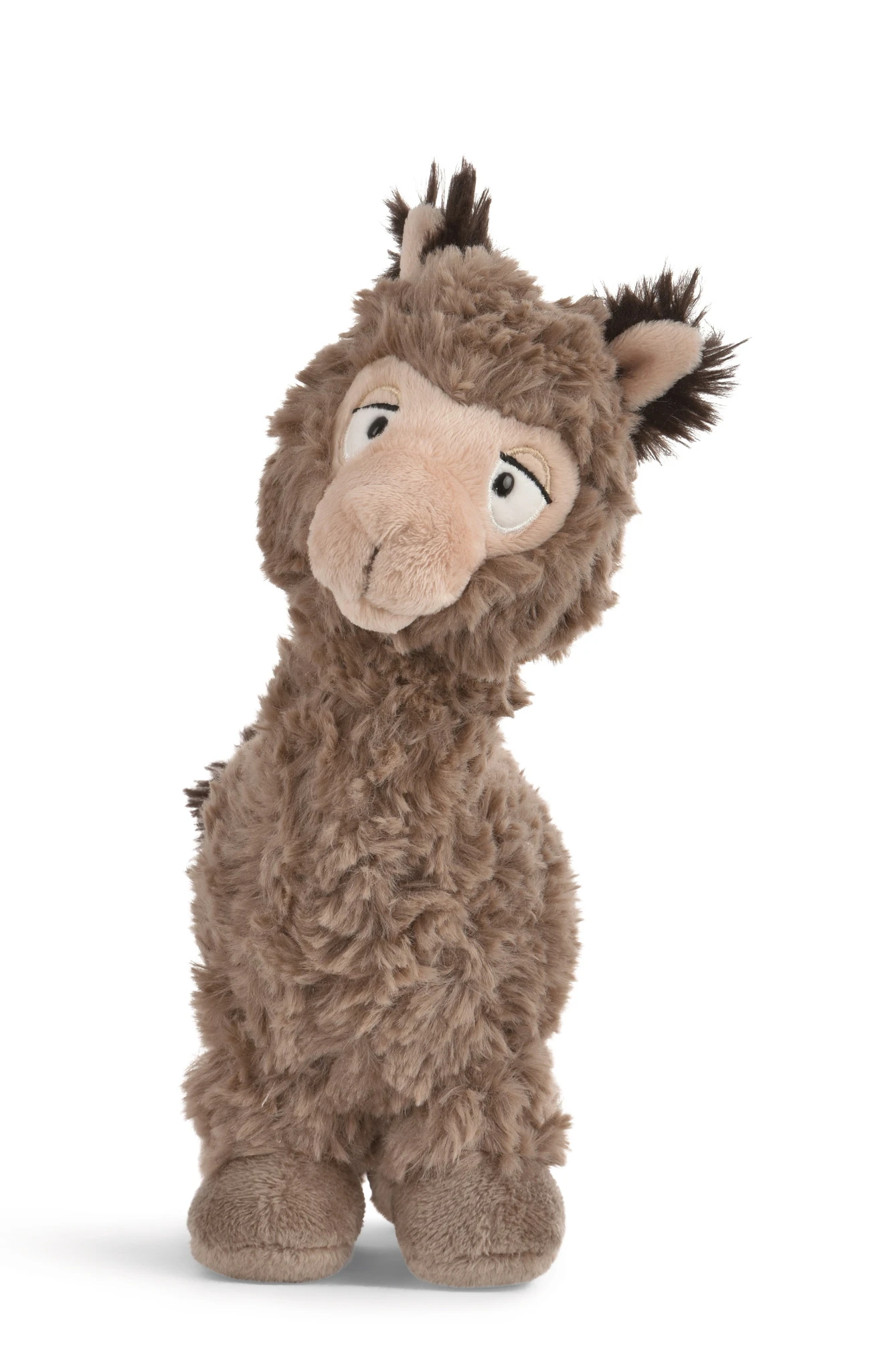 Nici 48603 Alpaka Chic Paka 20cm Stehend Plüsch Kuscheltier GREEN 3 Nici 48603 Alpaka Chic Paka 20cm Stehend Plüsch Kuscheltier GREEN