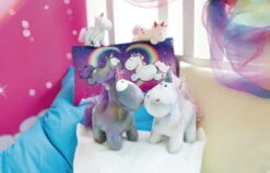 Nici 48624 MagNICI Einhorn Star Bringer 12cm Plüsch Magnetfigur Magical Dreams -Nici Gmbh 48628 11 48625 48632 48633 48637 Milieu 2048x1306 16