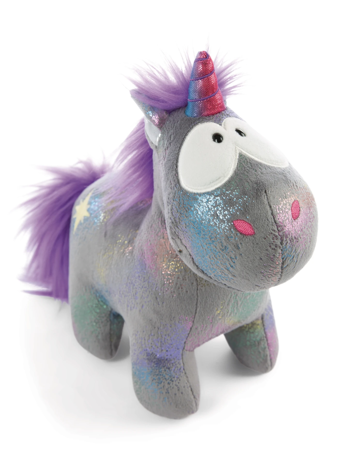 Nici 48633 Einhorn Star Bringer 32cm Stehend Plüsch Magical Dreams 3 Nici 48633 Einhorn Star Bringer 32cm Stehend Plüsch Magical Dreams