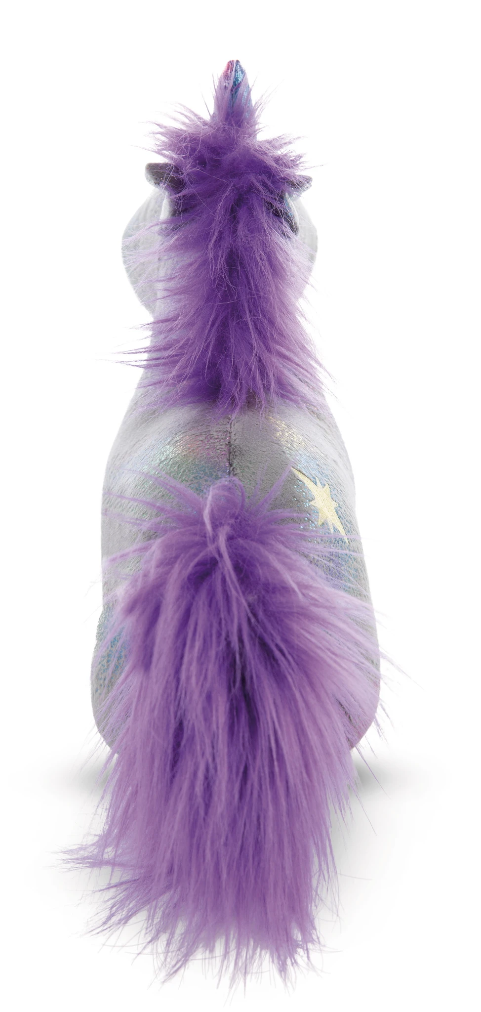 Nici 48633 Einhorn Star Bringer 32cm Stehend Plüsch Magical Dreams 6 Nici 48633 Einhorn Star Bringer 32cm Stehend Plüsch Magical Dreams – Bild 4
