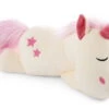 Nici 48634 Schlafeinhorn Theodor 36cm Liegend Theodor Schlafend Magical Dreams