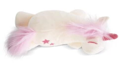 Nici 48634 Schlafeinhorn Theodor 36cm Liegend Theodor Schlafend Magical Dreams -Nici Gmbh 48634 03 ZA Frei 2048x1130