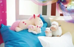 Nici 48635 Einhorn Moon Keeper 45cm Stehend Plüsch Magical Dreams -Nici Gmbh 48634 10 48628 48627 48631 Milieu 2048x1315 12
