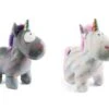 Nici 48635+48636 SET Einhörner Moon Keeper & Star Bringer 45cm Magical Dreams -Nici Gmbh 48635 48636