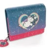 Nici 48643 Geldbörse Einhörner Star Bringer & Moon Keeper 12x10cm Magical Dreams -Nici Gmbh 48643 01 HA Frei 2048x1780