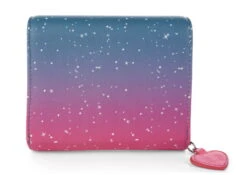 Nici 48643 Geldbörse Einhörner Star Bringer & Moon Keeper 12x10cm Magical Dreams -Nici Gmbh 48643 02 ZA Frei 2048x1453