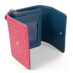 Nici 48643 Geldbörse Einhörner Star Bringer & Moon Keeper 12x10cm Magical Dreams -Nici Gmbh 48643 03 ZA Frei 2040x2048